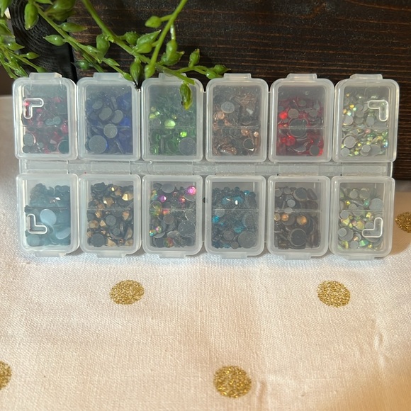 Colorful Crafting Kit - Picture 9 of 11